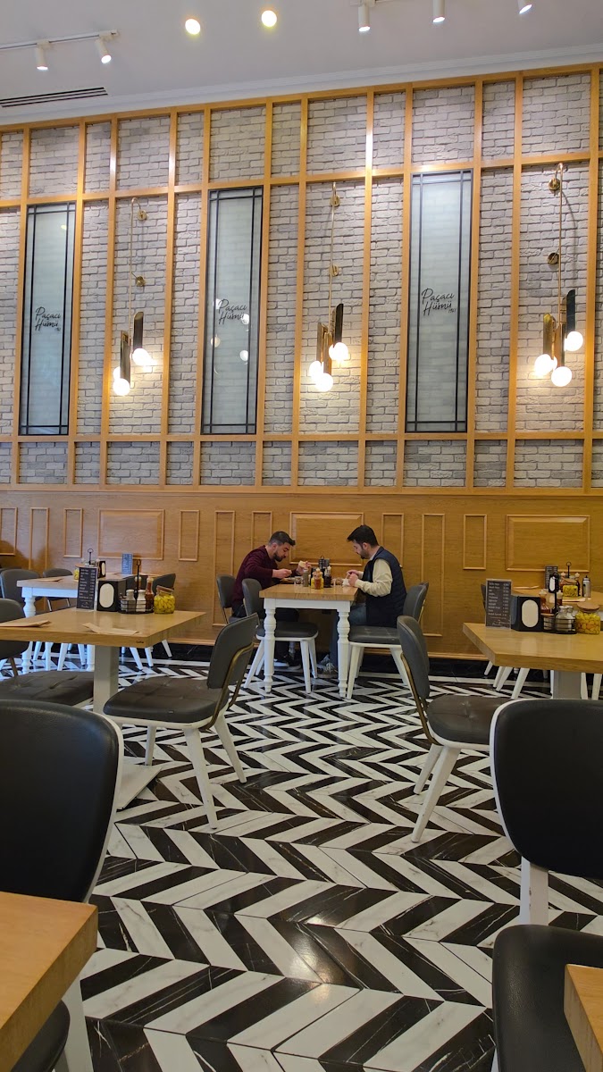 Paçacı Hüsnü — fotoğraf 3