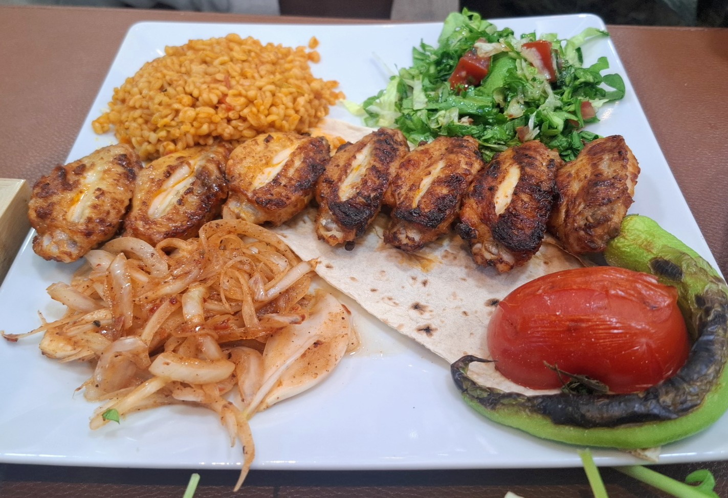 Paçacı Kadir Usta — fotoğraf 2