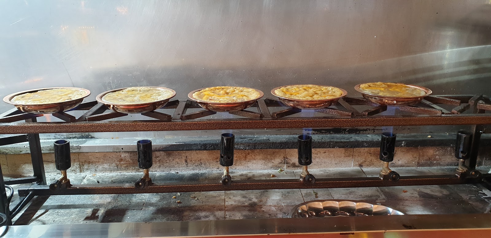 Paçacı Kadir Usta — fotoğraf 5