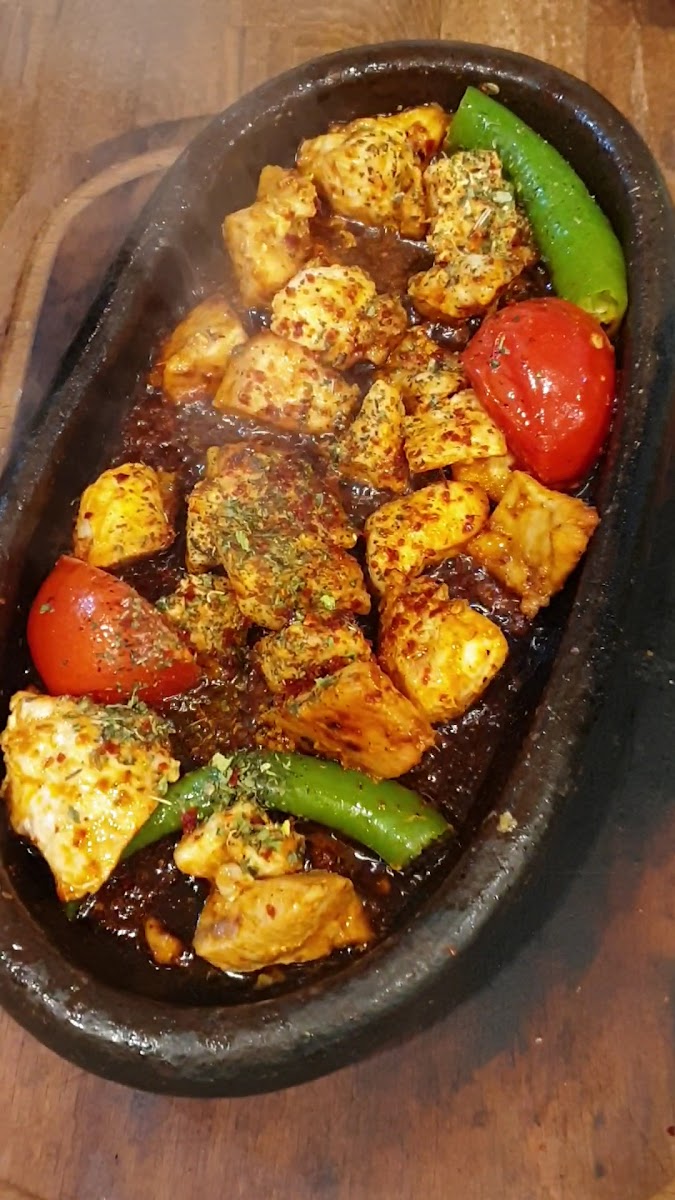 Paçacı Kadir Usta — fotoğraf 8