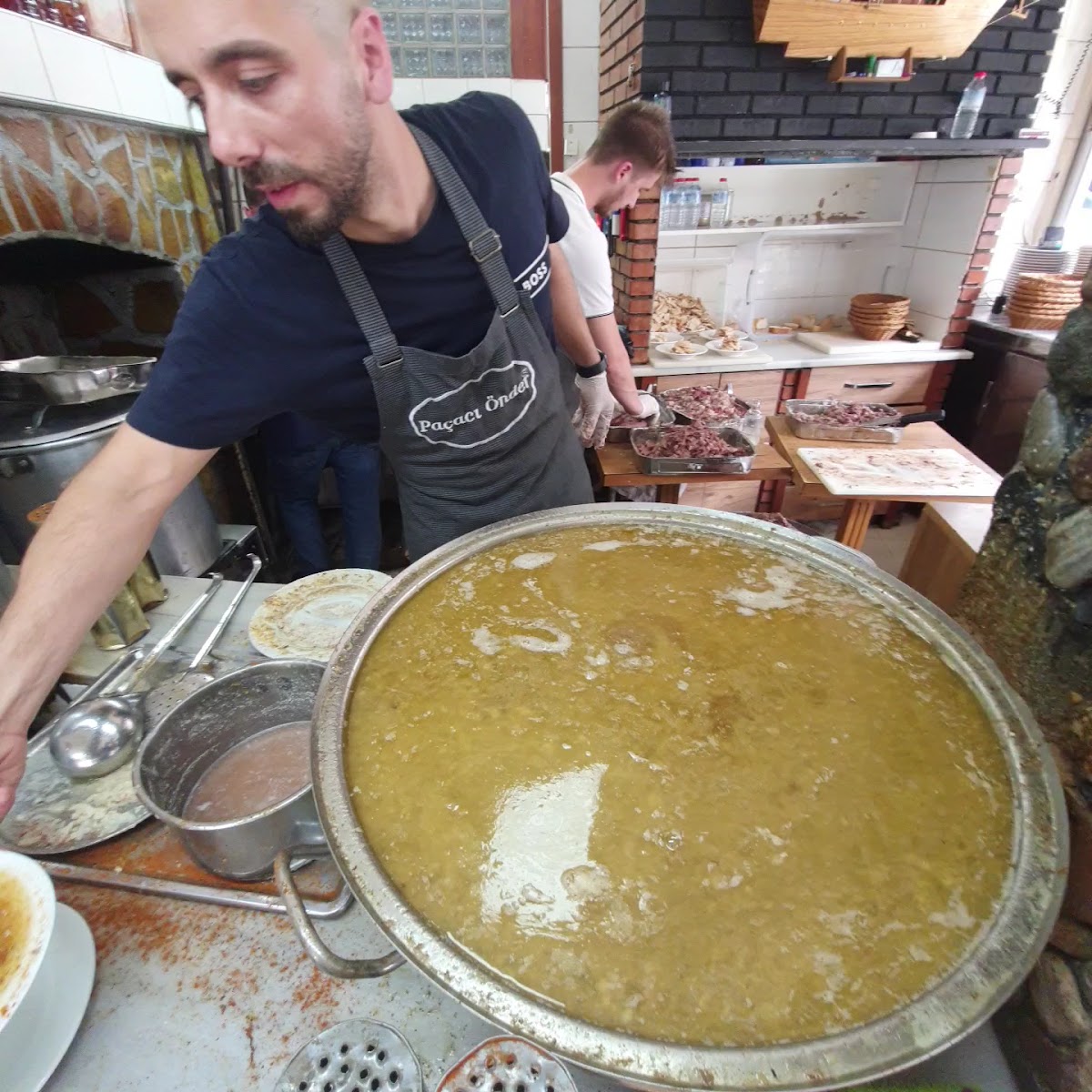 Paçacı Önder — fotoğraf 3