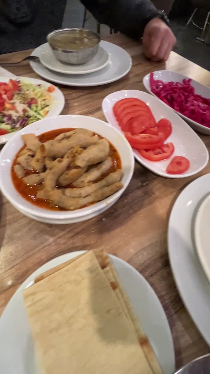 Paçaçı Şaban Usta — fotoğraf 3