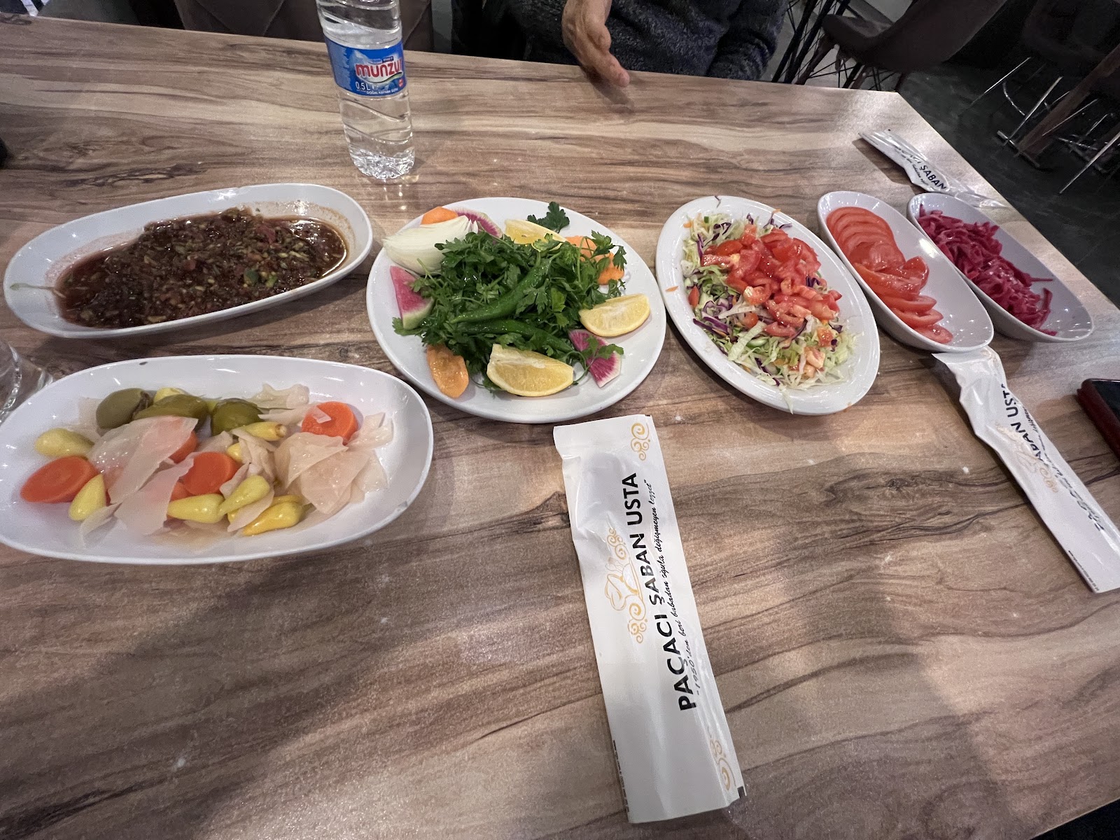 Paçaçı Şaban Usta — fotoğraf 4