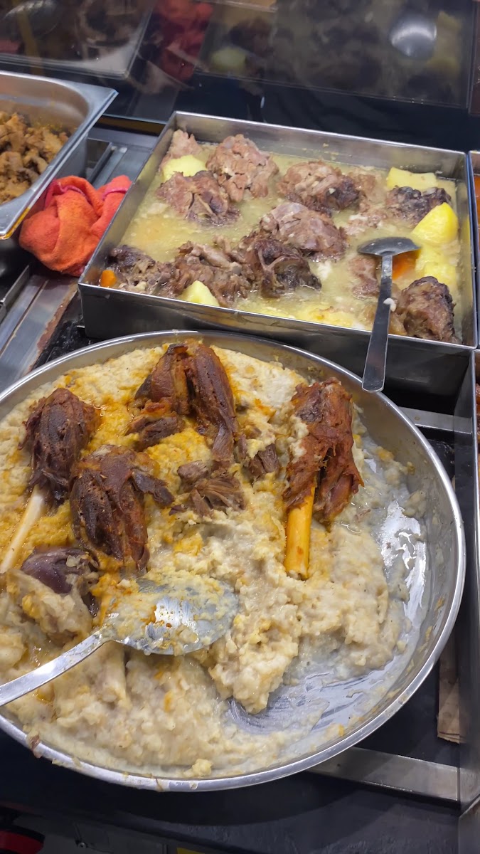 Paçacı Sabri Usta — fotoğraf 3