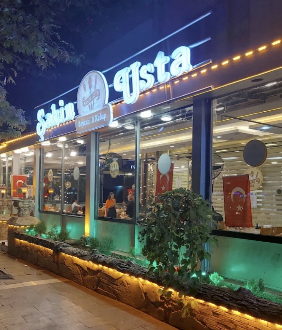 Paçacı Şahin Usta — photo 2