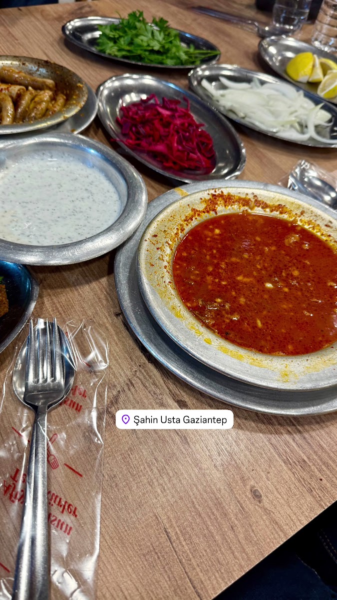 Paçacı Şahin Usta — photo 3