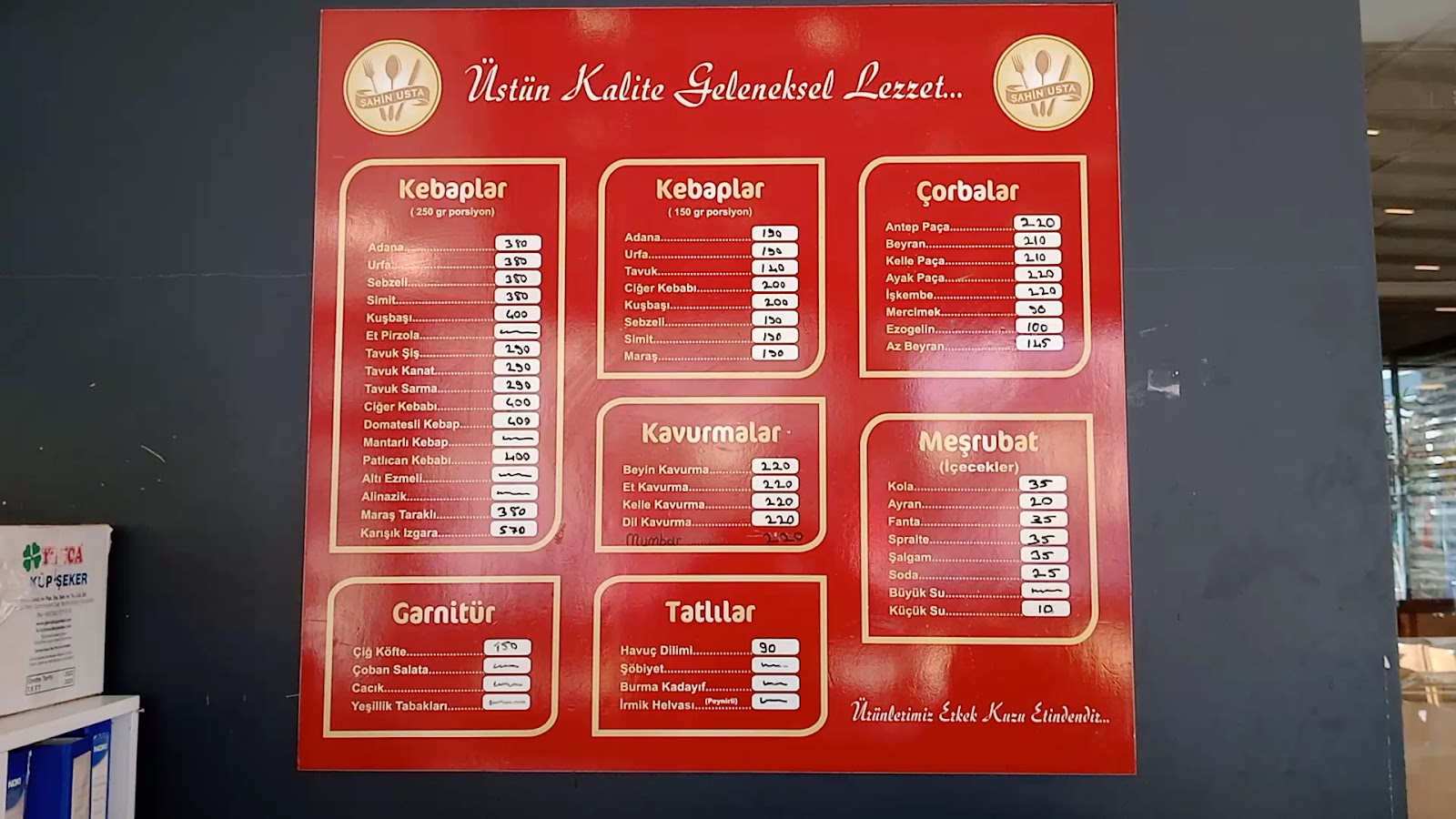 Paçacı Şahin Usta — photo 4