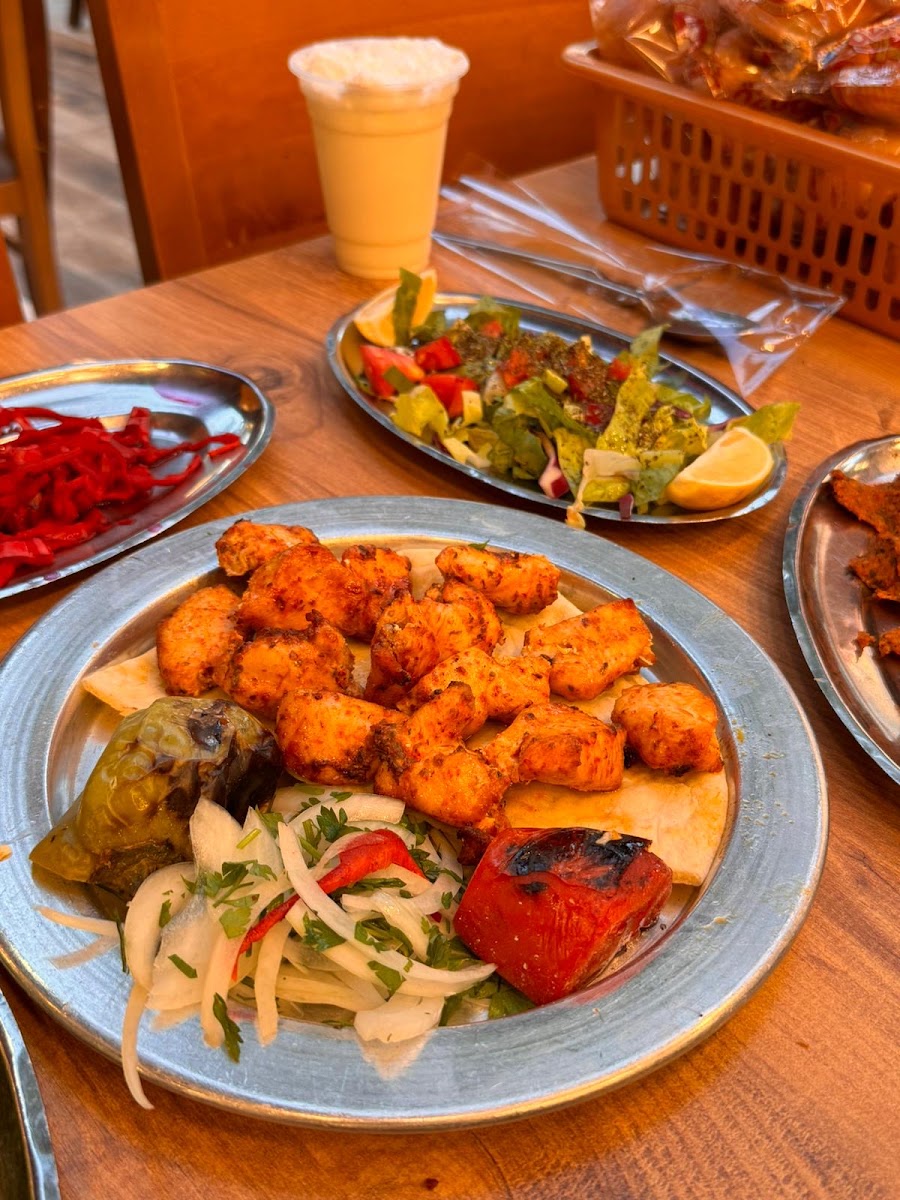 Paçacı Şahin Usta — photo 5