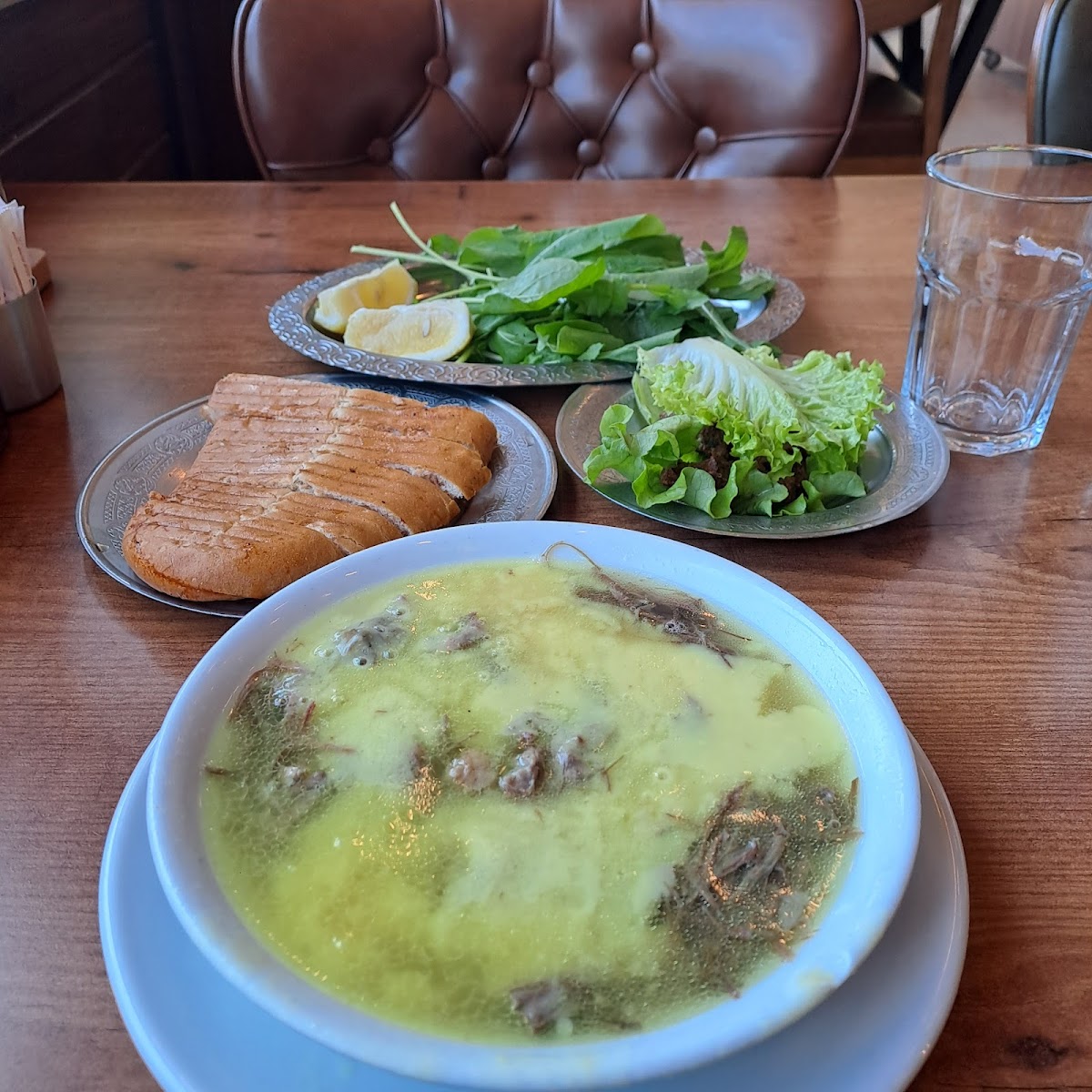 Paçacı Şemsi Konyaaltı — fotoğraf 5