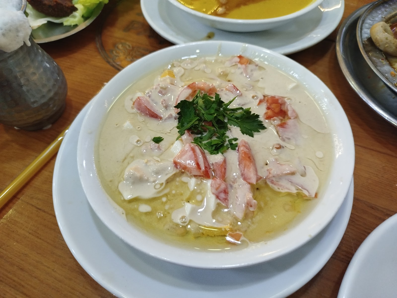 Paçacı Şemsi — fotoğraf 5