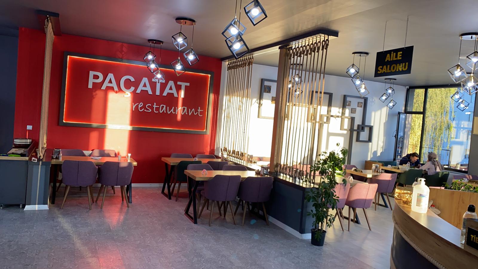 paçatat — fotoğraf 1