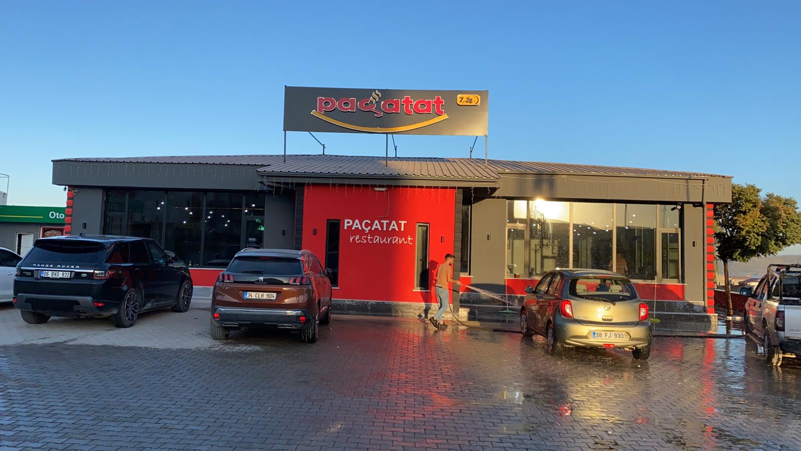 paçatat — fotoğraf 5