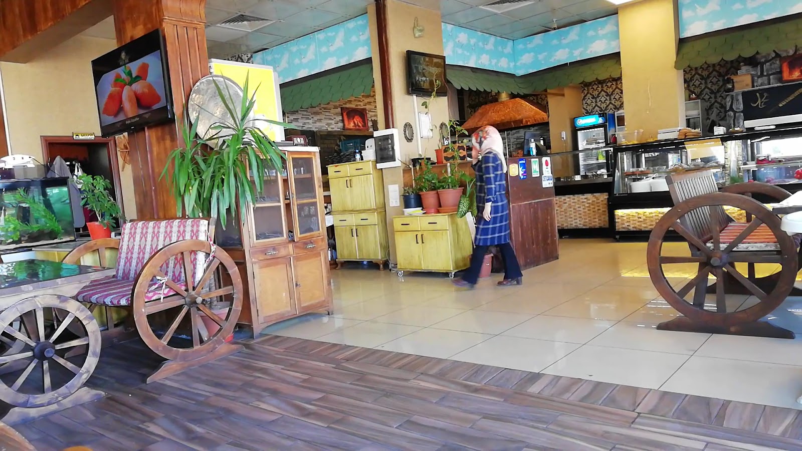 Paçazade Restaurant — fotoğraf 3