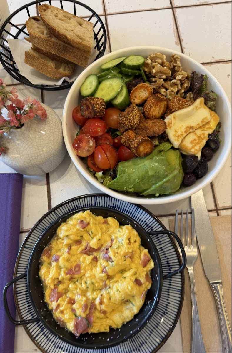 Padoca Istanbul Cafe & Bakery — fotoğraf 2