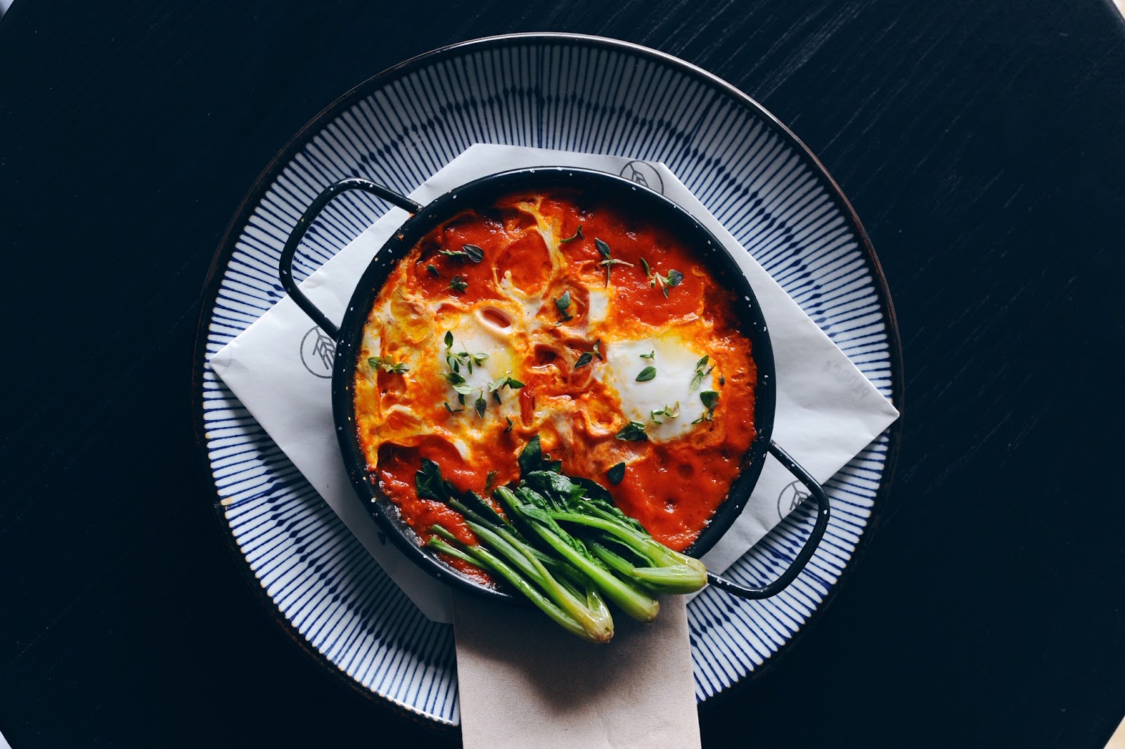 Padoca Istanbul Cafe & Bakery — fotoğraf 5