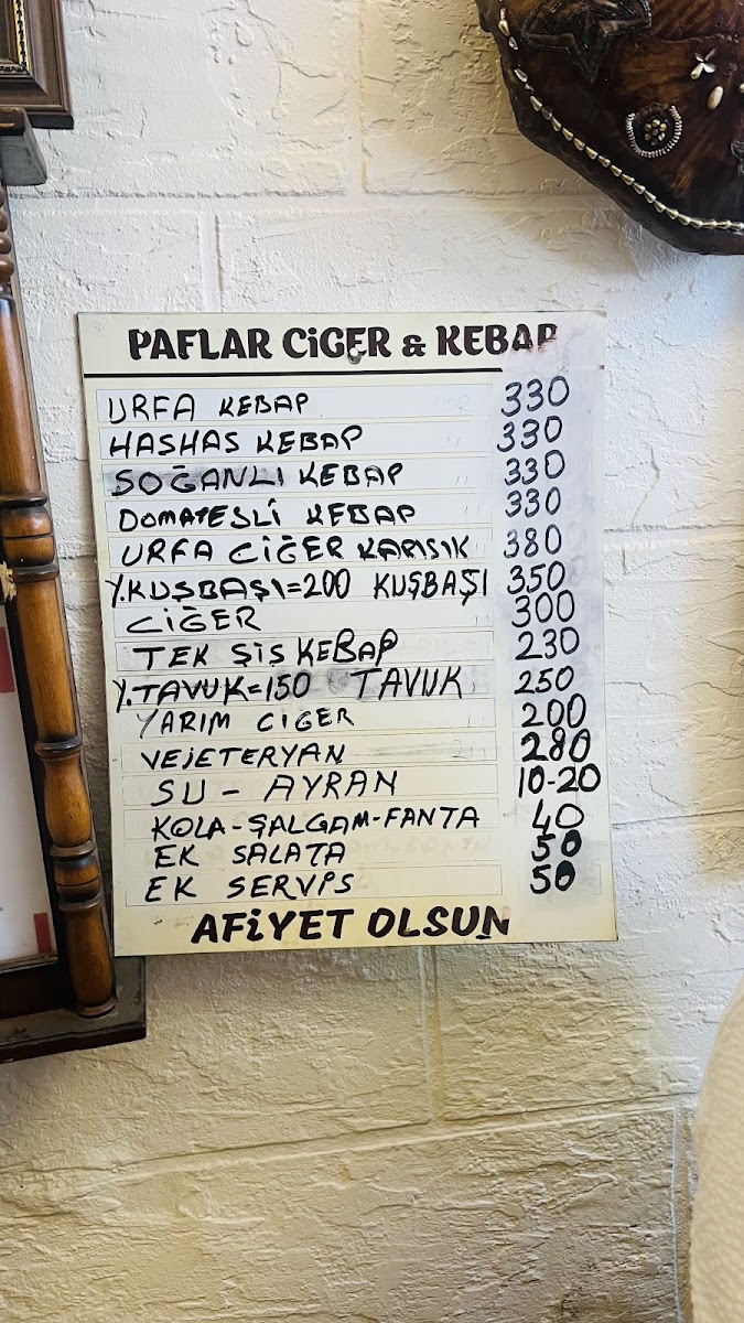 Paflar Ciger — fotoğraf 4