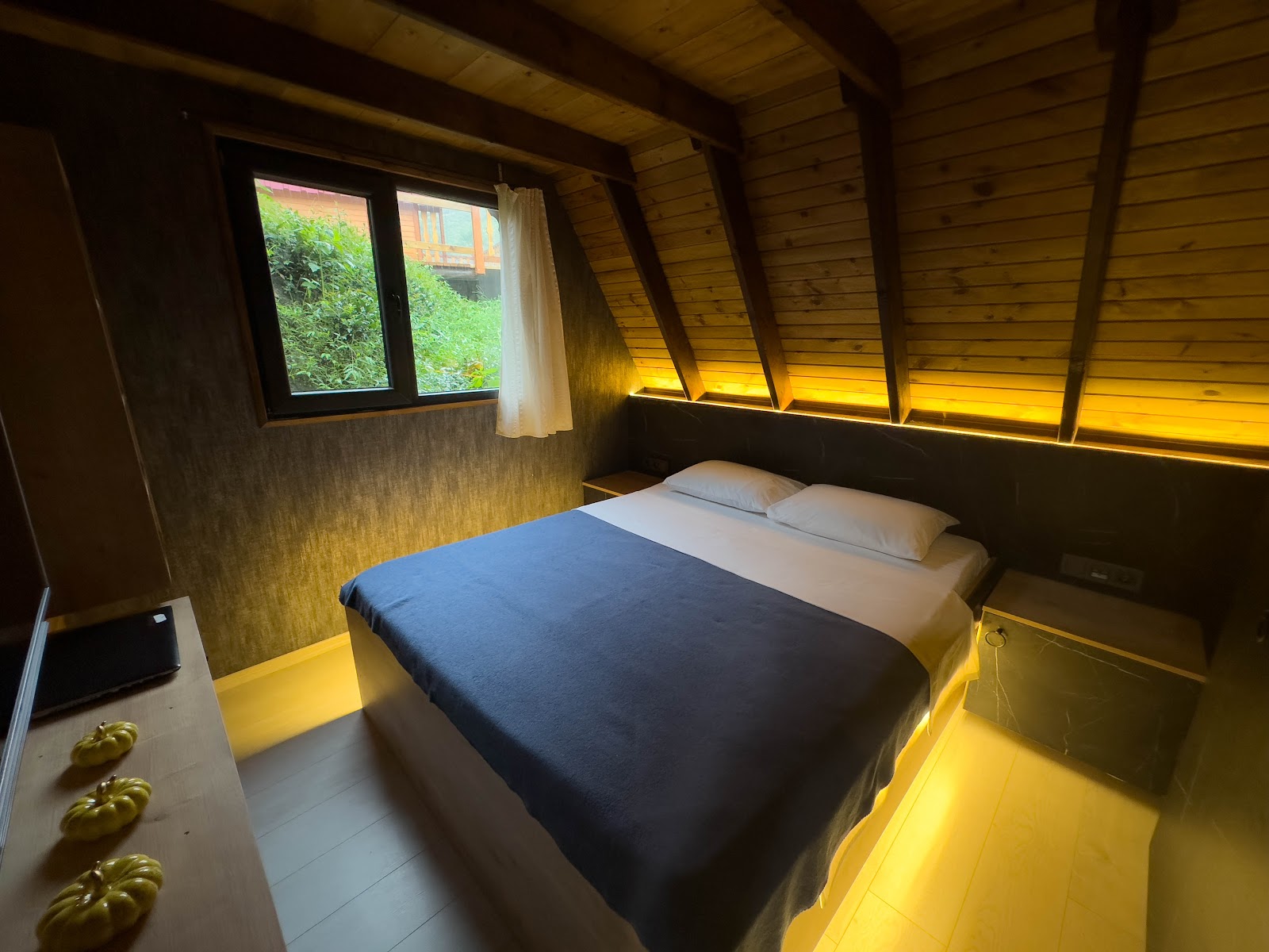 Pafuli Bungalov Rize — fotoğraf 2