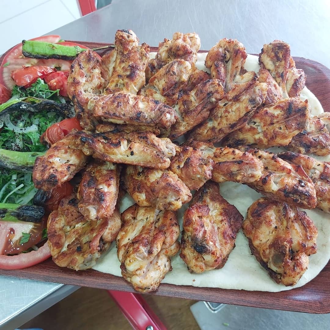 PAKETÇİM MERAŞ KEBAP ASLAN USTA — fotoğraf 4