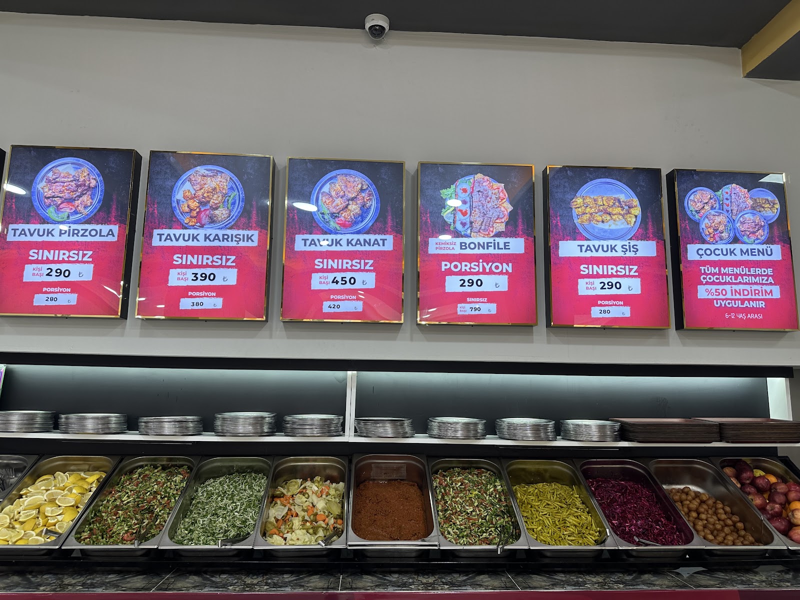 PAKETÇİM MERAŞ KEBAP ASLAN USTA — fotoğraf 5