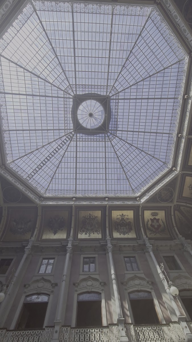 Palácio da Bolsa — photo 3