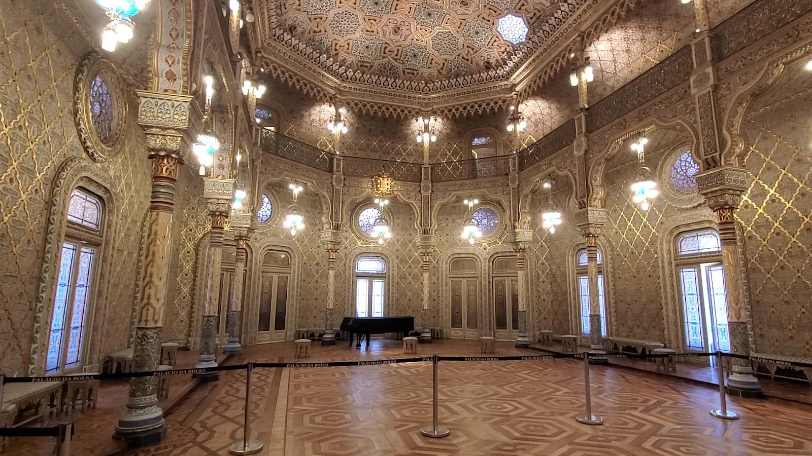 Palácio da Bolsa — photo 3