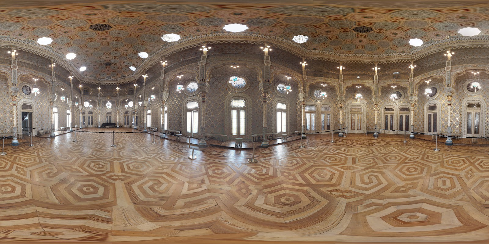 Palácio da Bolsa — photo 5