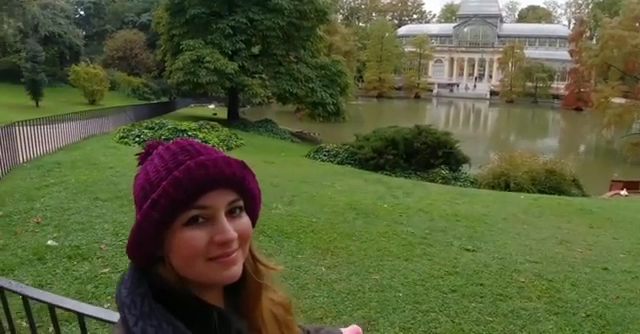 Palacio de Cristal — photo 3