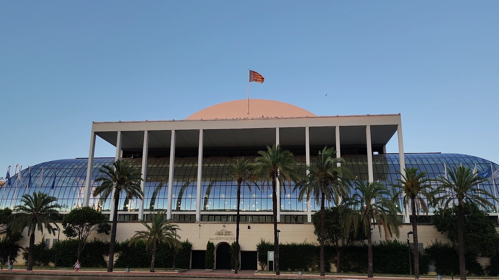 Palacio de la Música — photo 3