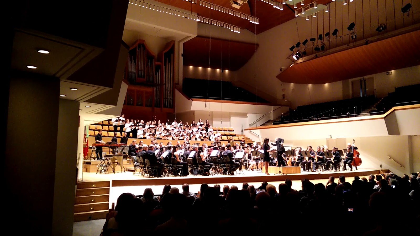 Palacio de la Música — fotoğraf 3