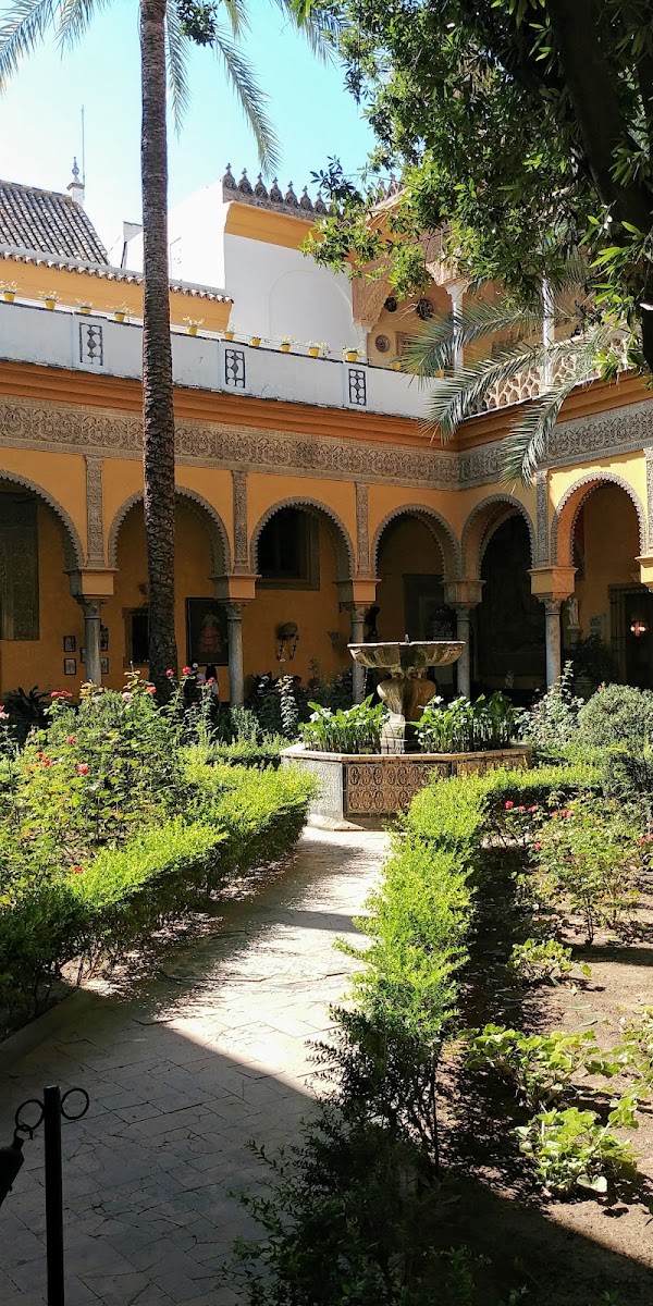 Palacio de las Dueñas — photo 6