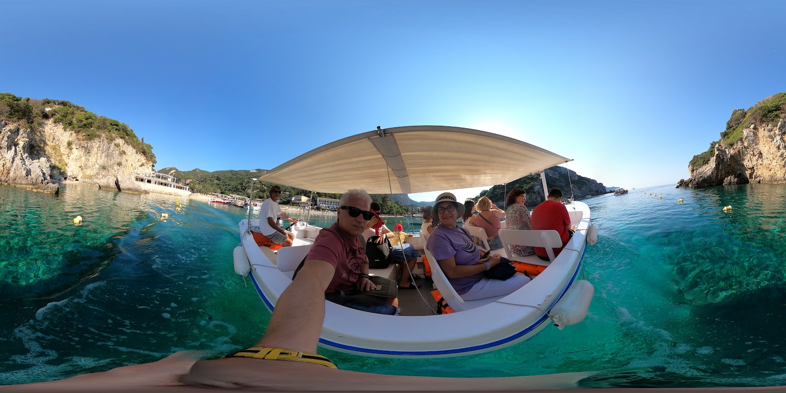 Palaiokastritsa — photo 4