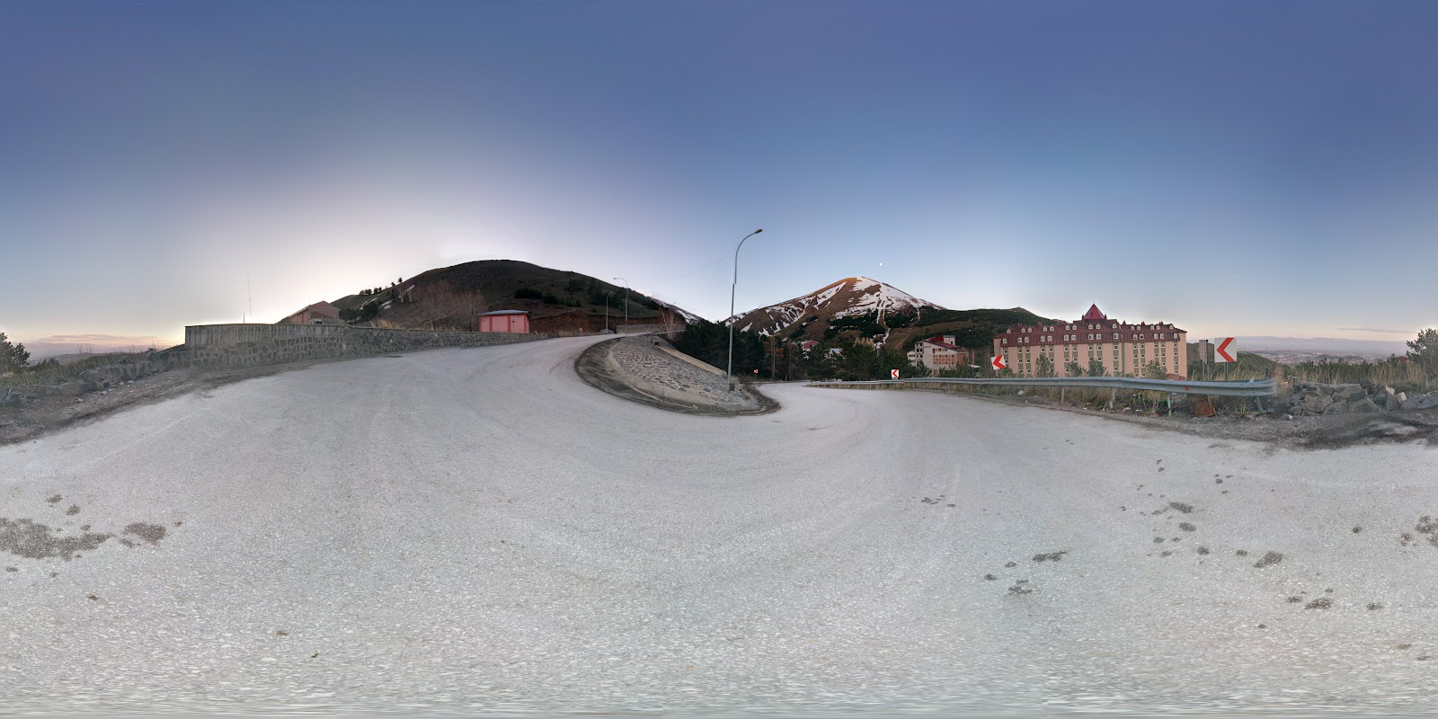 Palan Otel — fotoğraf 10