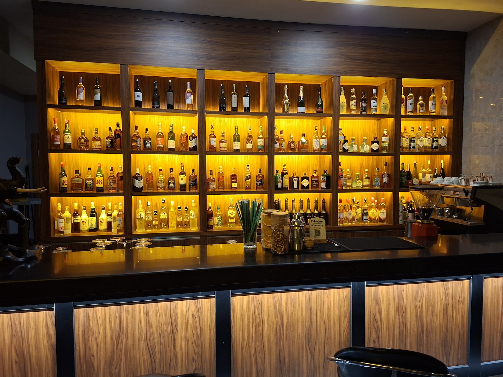 Palan Otel — fotoğraf 2