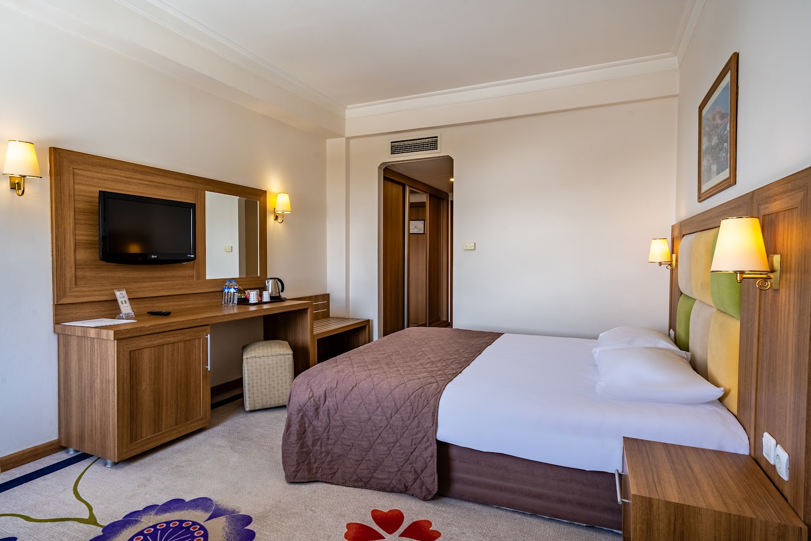 Palan Otel — fotoğraf 4