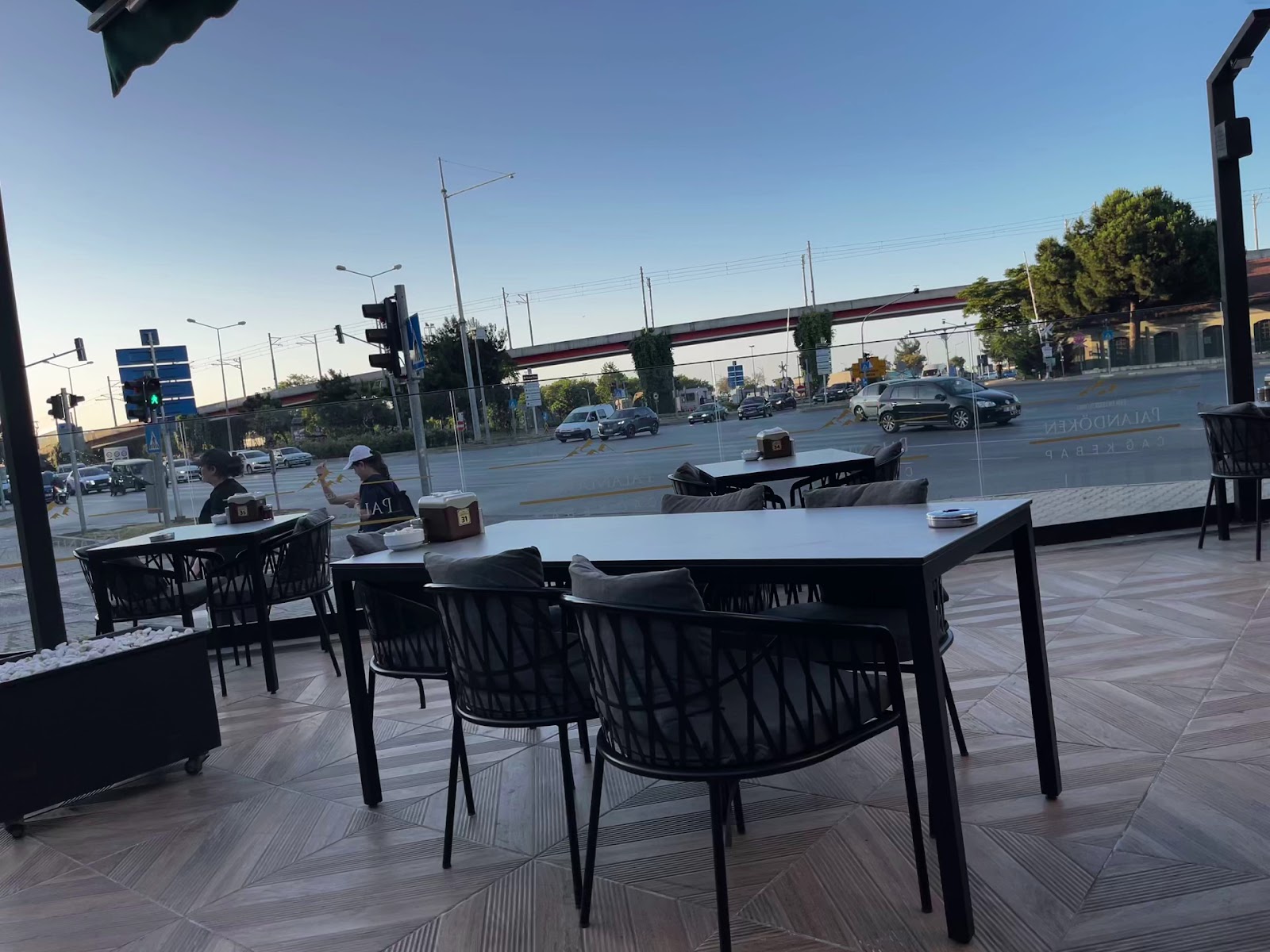 Palandöken Cağ Kebap Salonu — fotoğraf 3