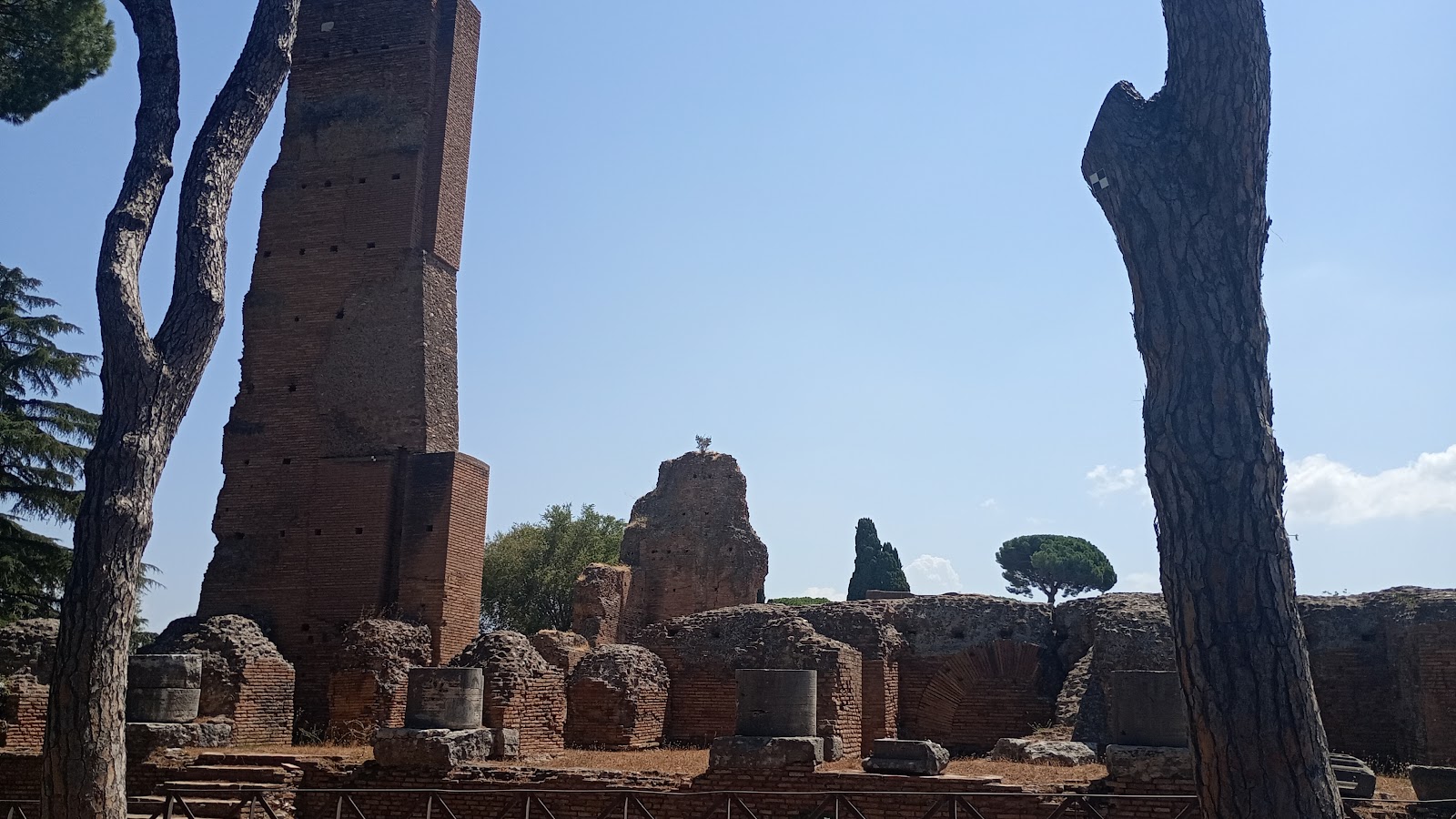 Palatine Hill — photo 2