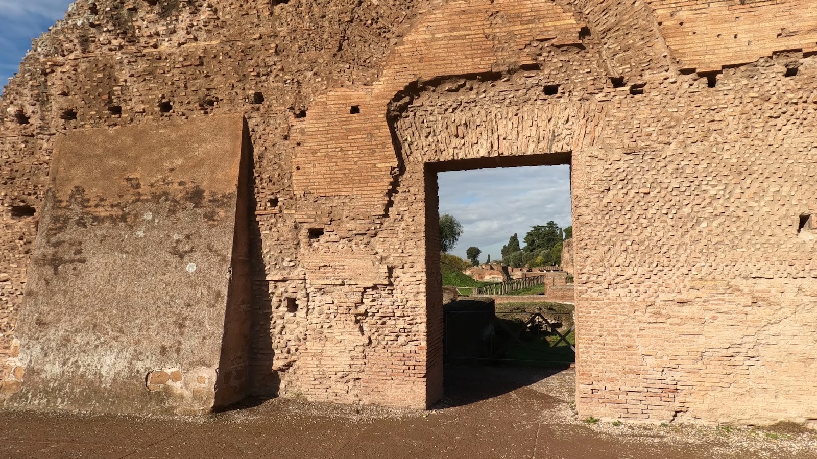 Palatine Hill — photo 3