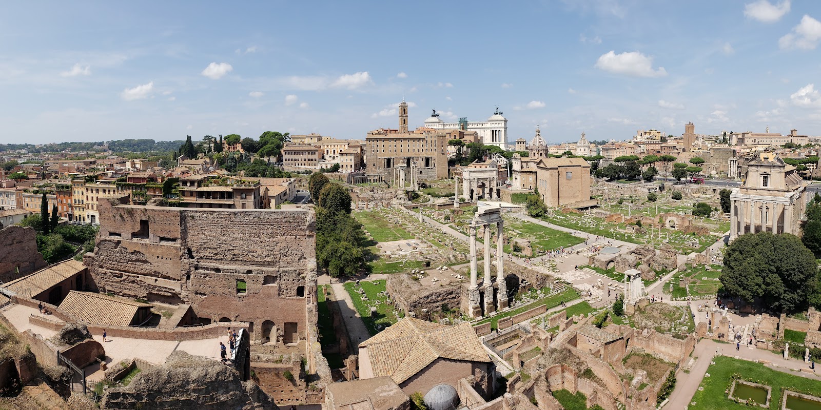 Palatine Hill — photo 4