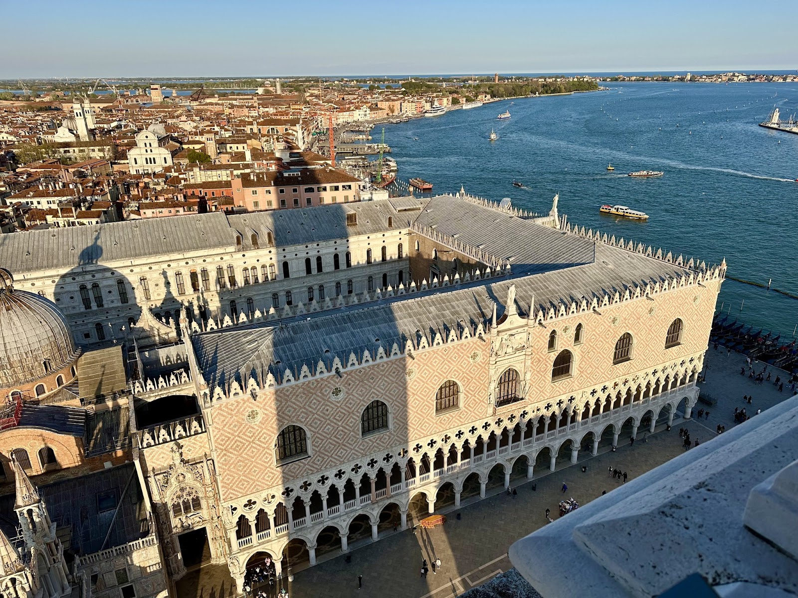Palazzo Ducale — photo 4