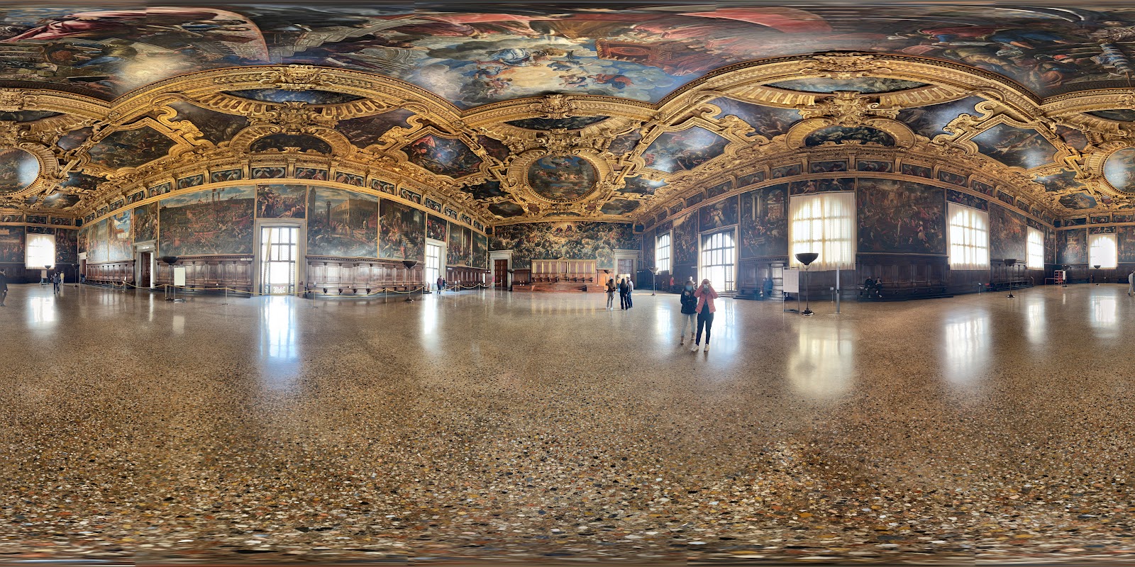 Palazzo Ducale — photo 6