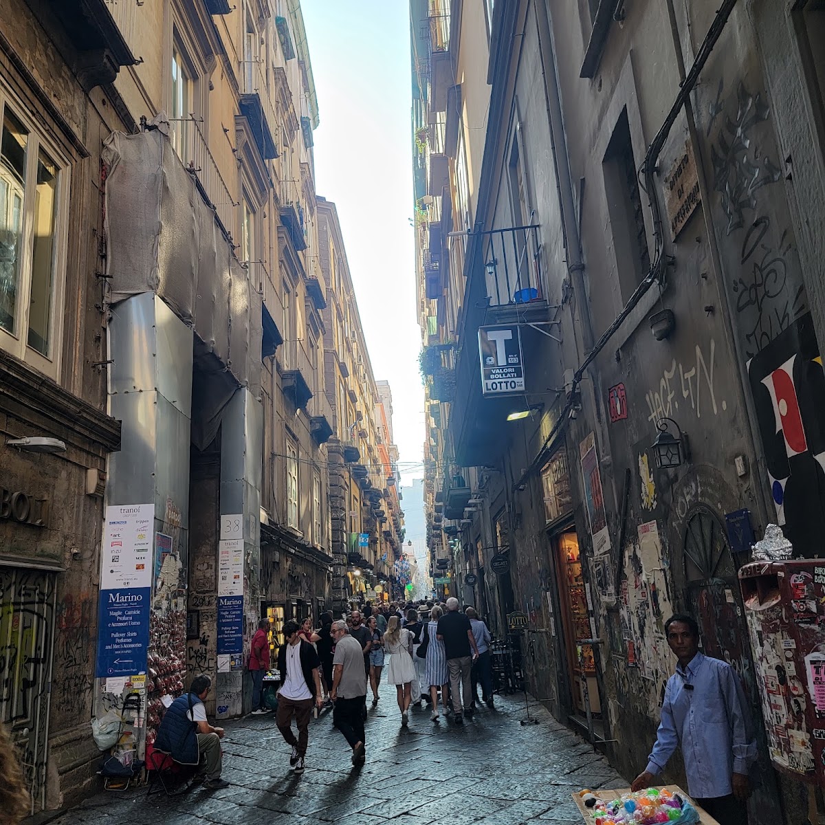 Palazzo Petrucci — photo