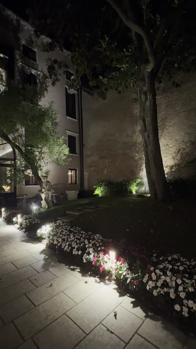 Palazzo Venart Luxury Hotel — photo 3