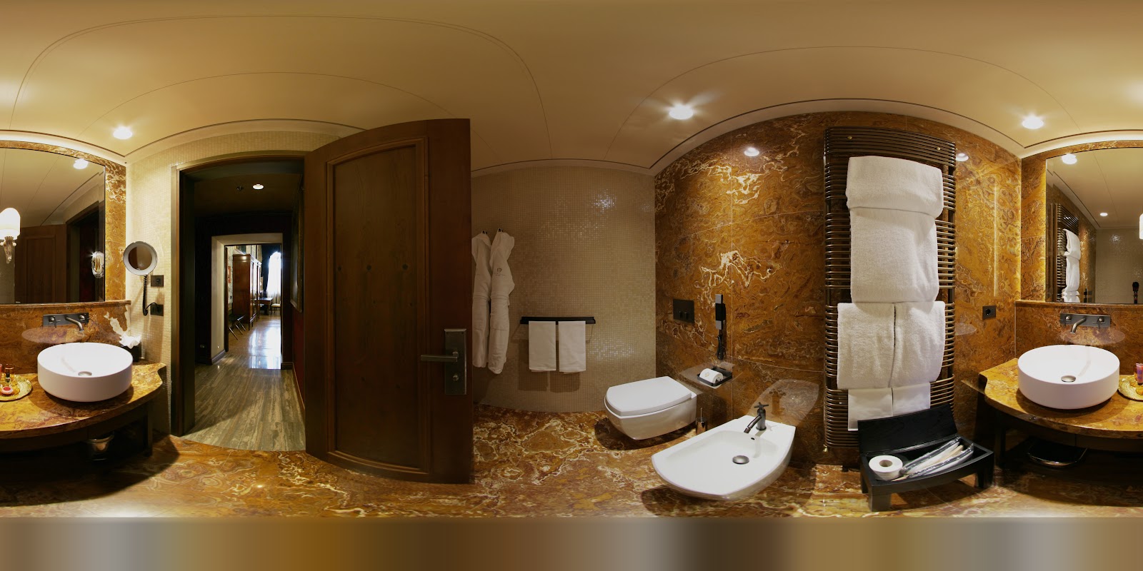 Palazzo Venart Luxury Hotel — photo 9