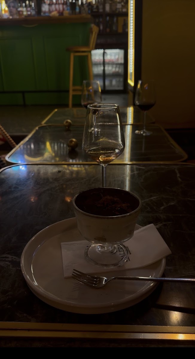 Palermo Italian Lounge — photo 3