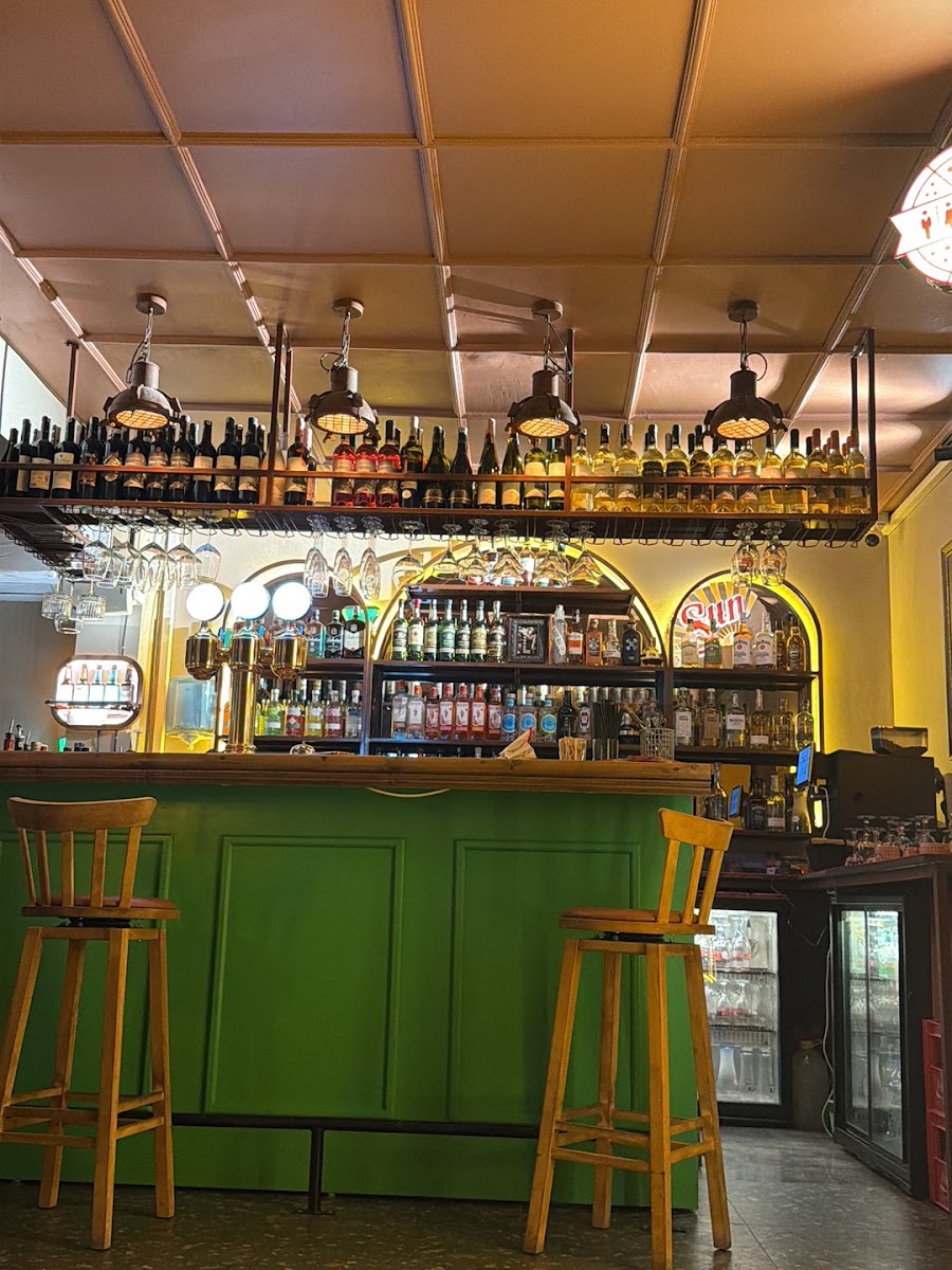 Palermo Italian Lounge — photo 6