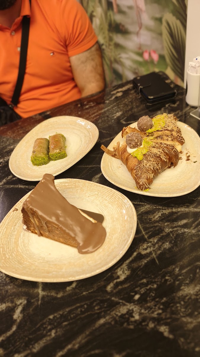 Palet Pastane & Bistro — photo 2
