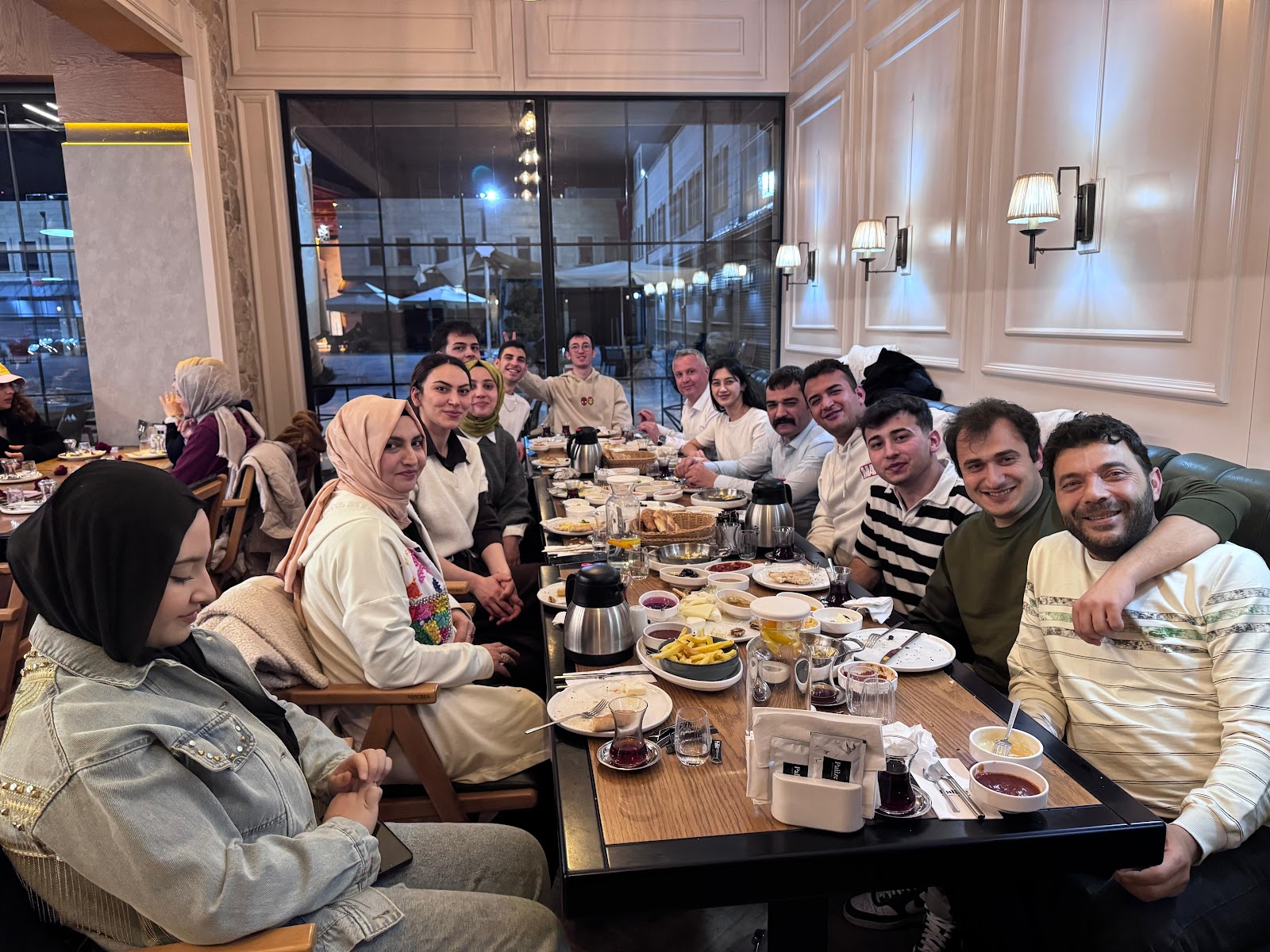 Palize Kahvaltı • Mandıra — fotoğraf 9