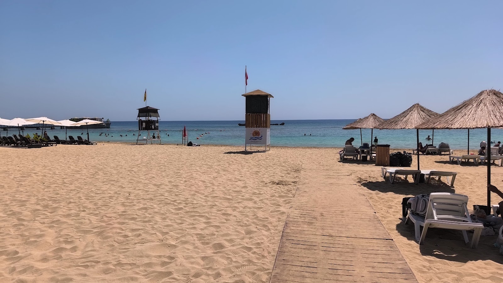 Palm Beach Plajı — photo 3