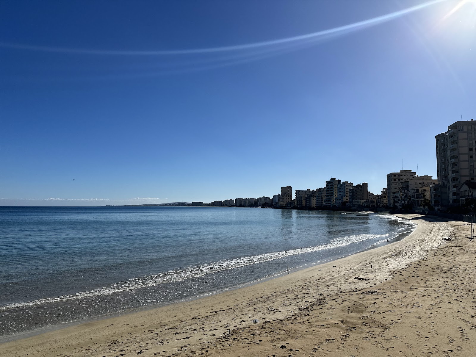 Palm Beach Plajı — photo 4