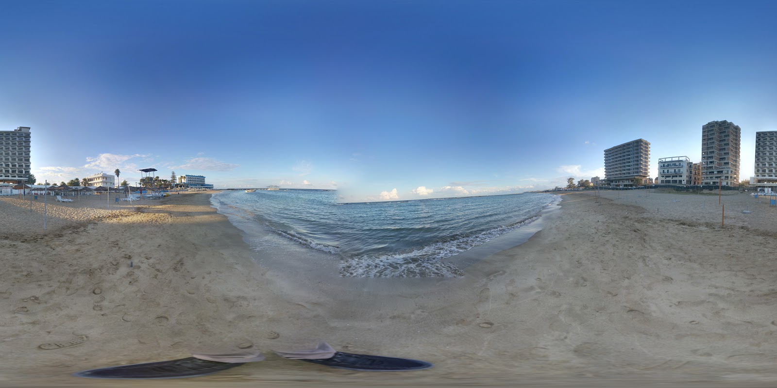 Palm Beach Plajı — photo 6